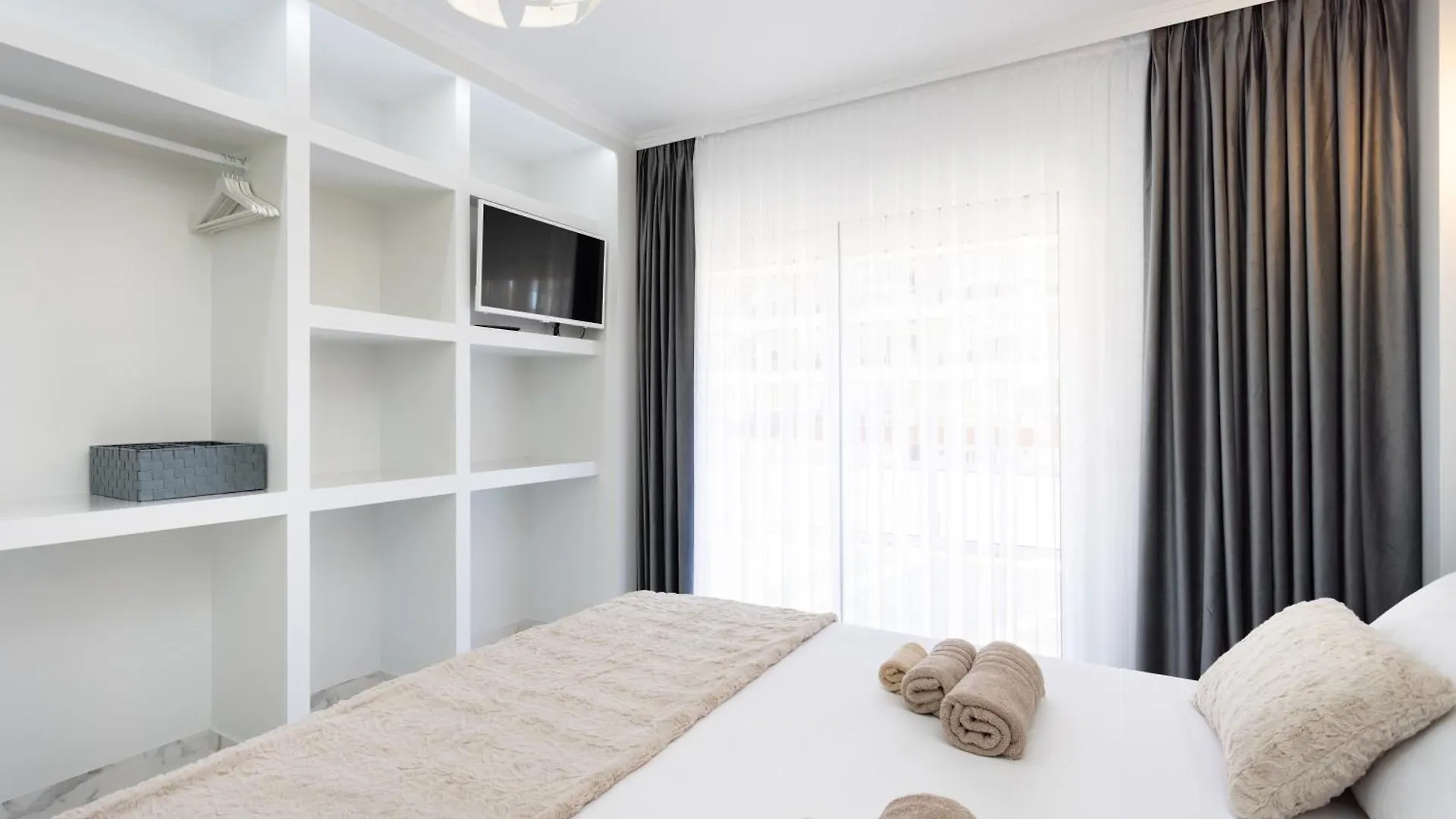 Apartamento Jasmine Arona  Arona (Tenerife)