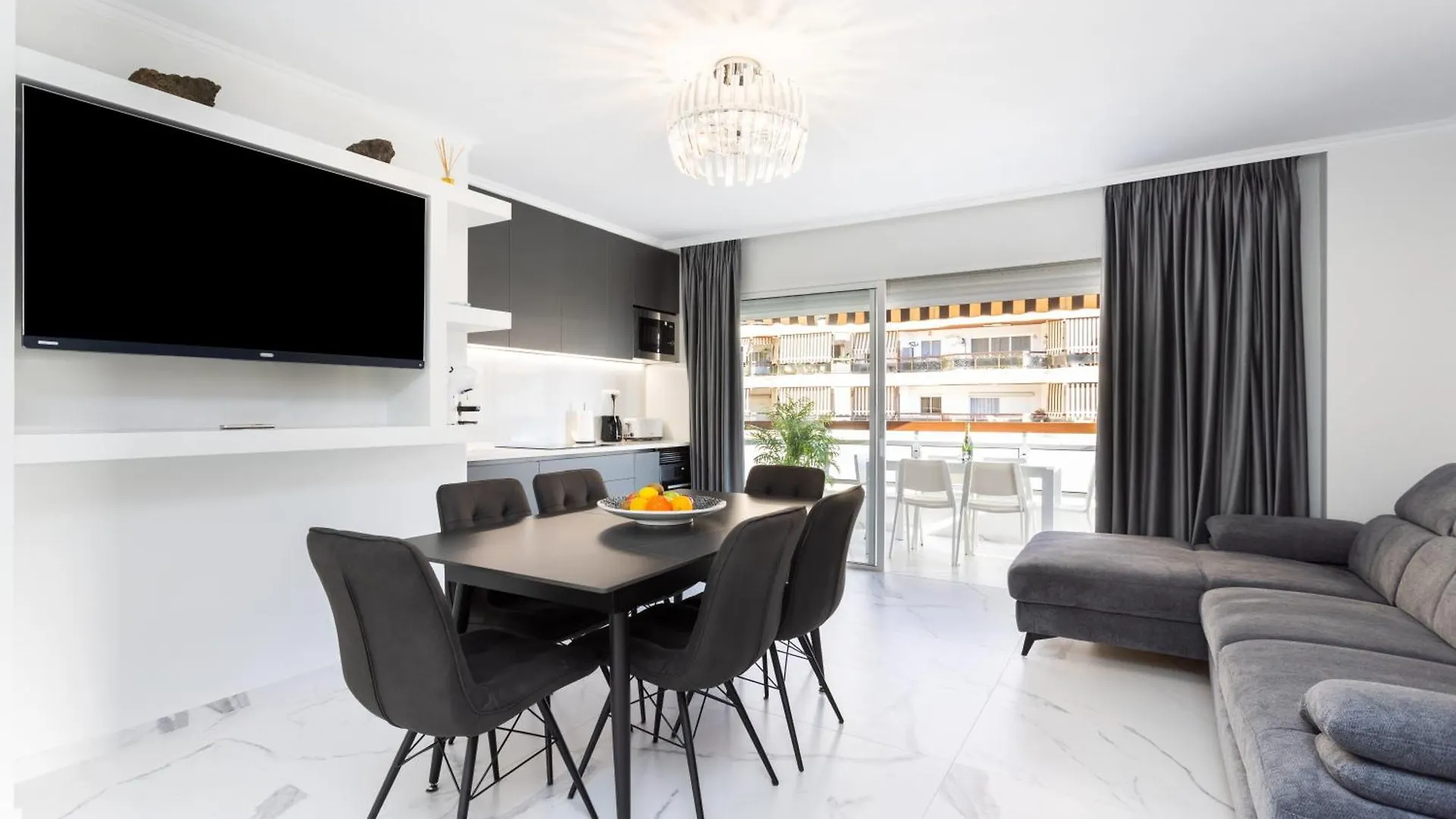 Apartamento Jasmine Arona  Arona (Tenerife)