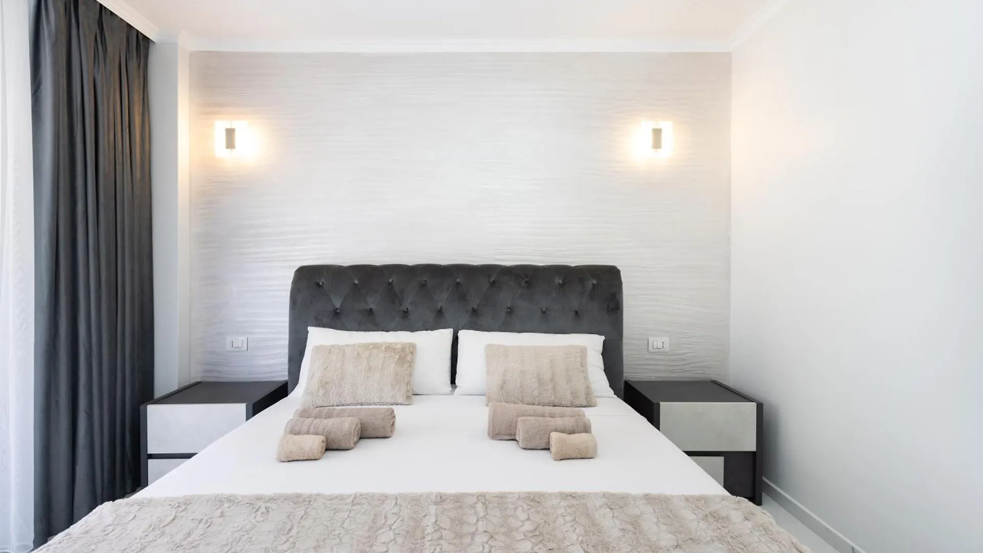 Apartman Apartamento Jasmine Arona