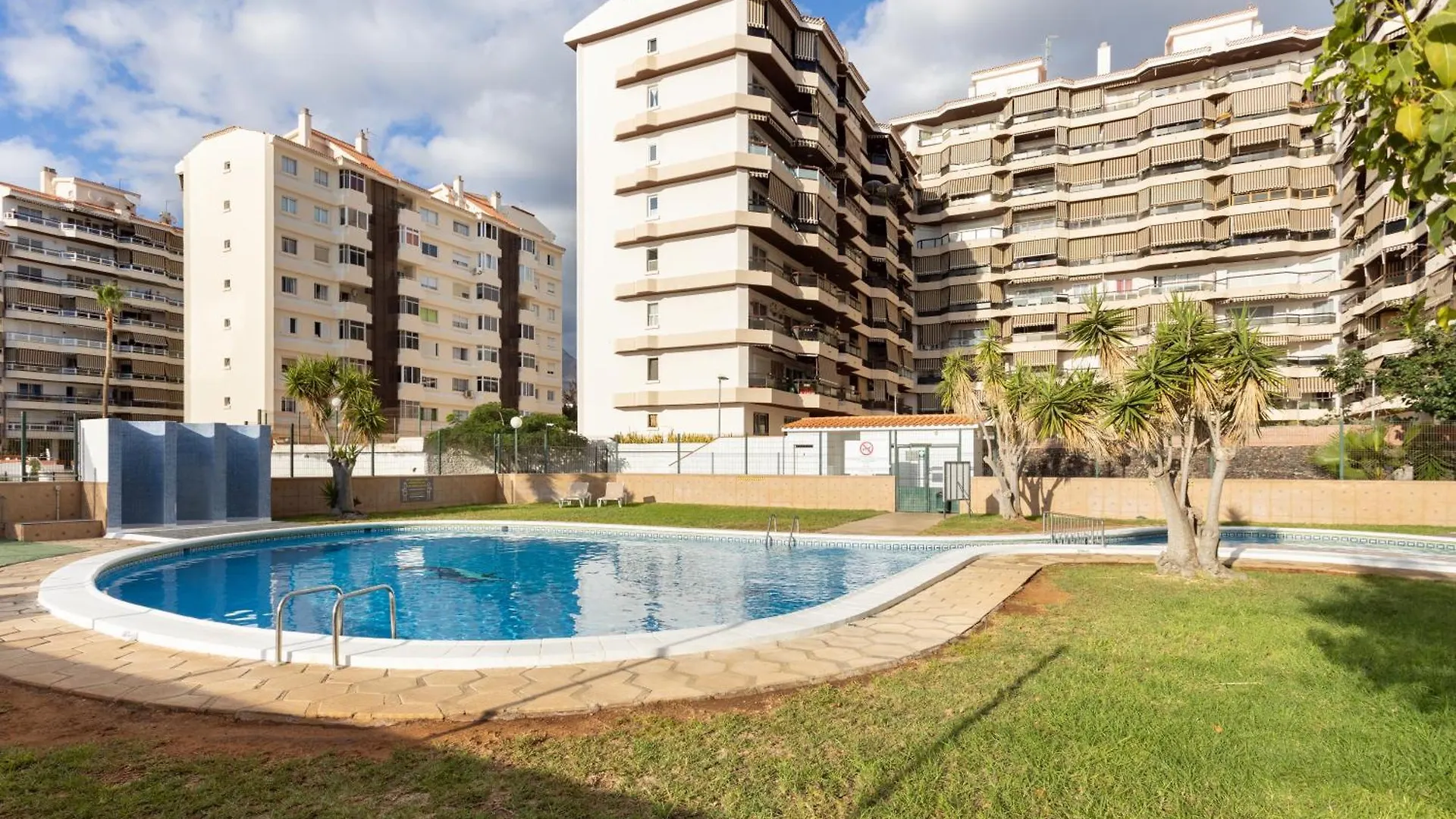 Apartamento Jasmine Arona  İspanya