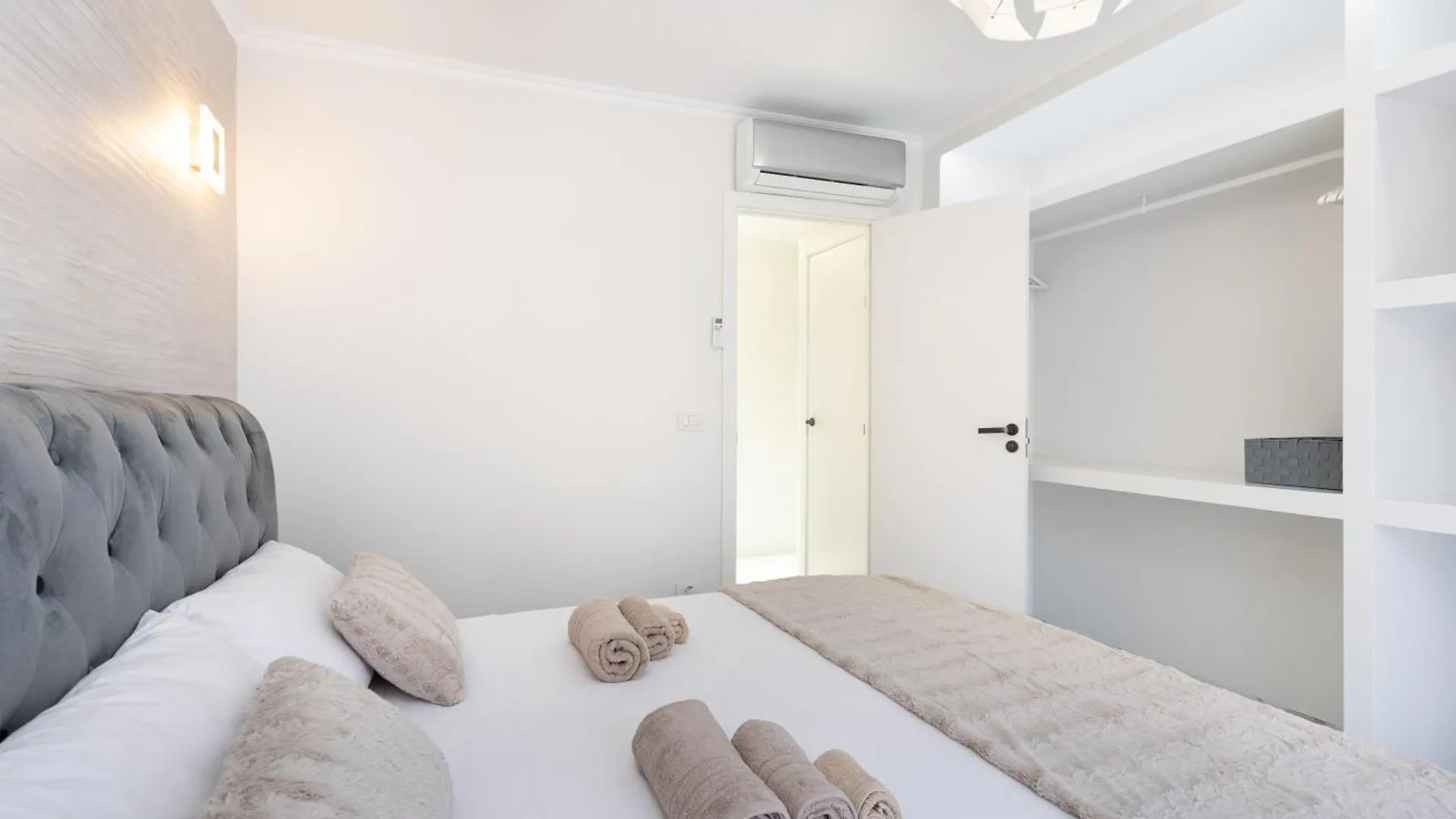 Apartamento Jasmine Arona Apartman