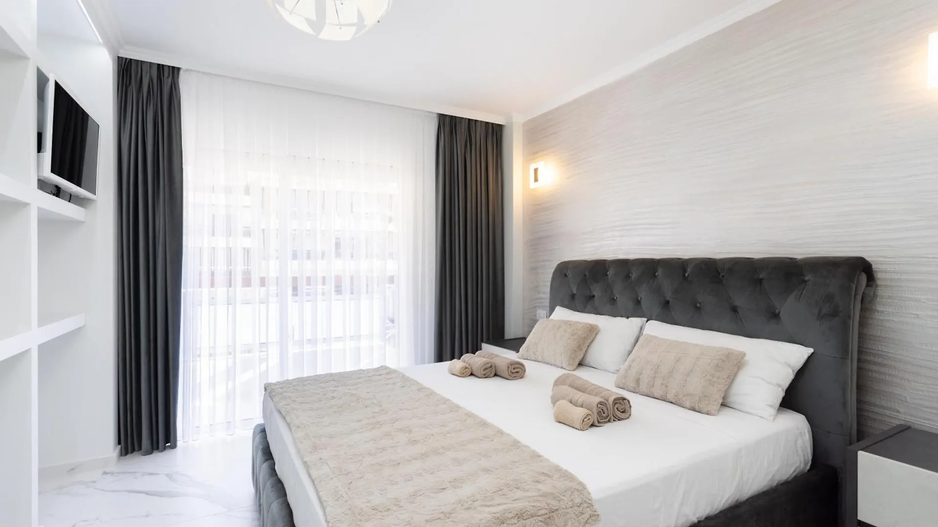 Apartamento Jasmine Arona 0*,  Spanyolország