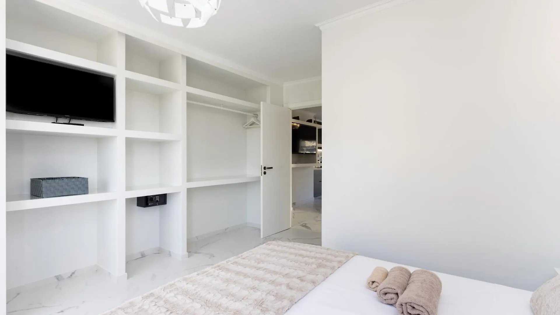Apartamento Jasmine Arona