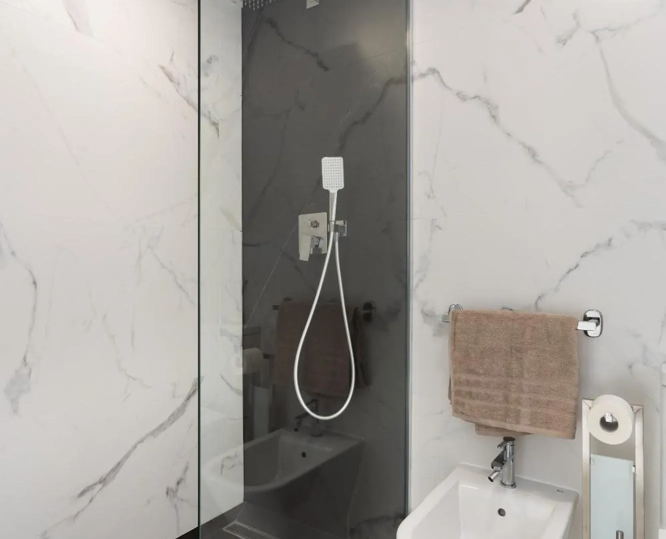 Apartman Apartamento Jasmine Arona