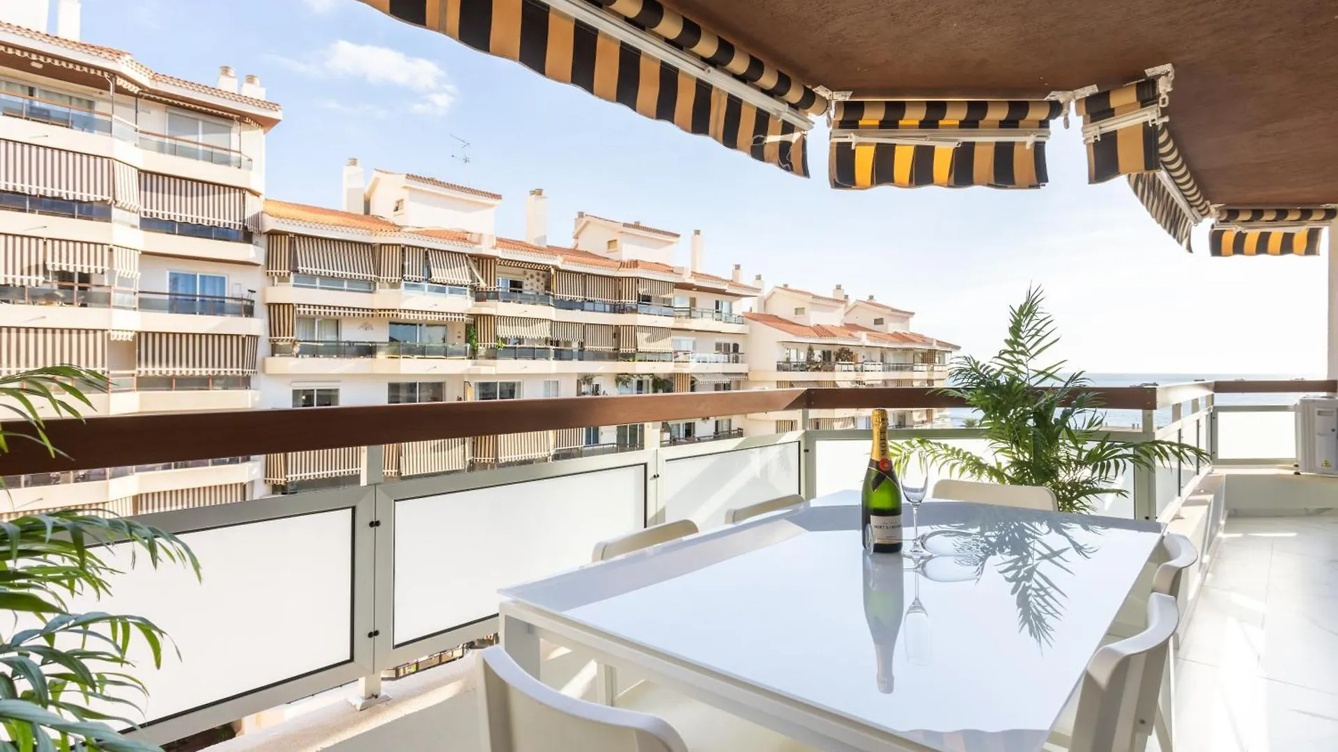 Apartamento Jasmine Arona  0*, Arona (Tenerife) İspanya