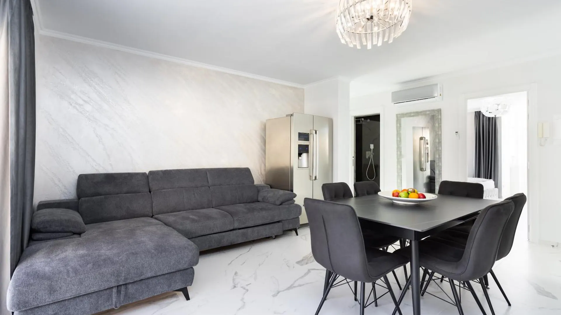 Daire Apartamento Jasmine Arona