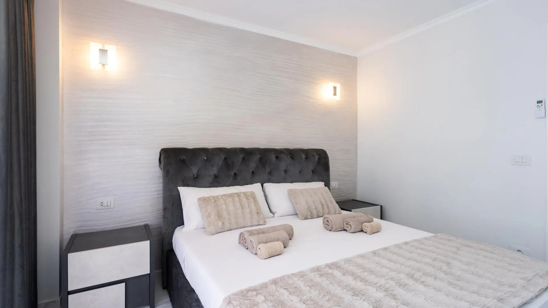 Daire Apartamento Jasmine Arona