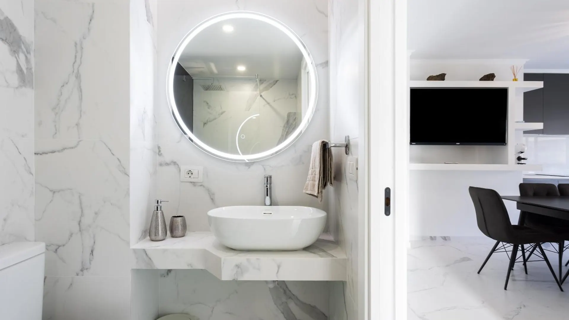 Apartamento Jasmine Arona  Arona (Tenerife)