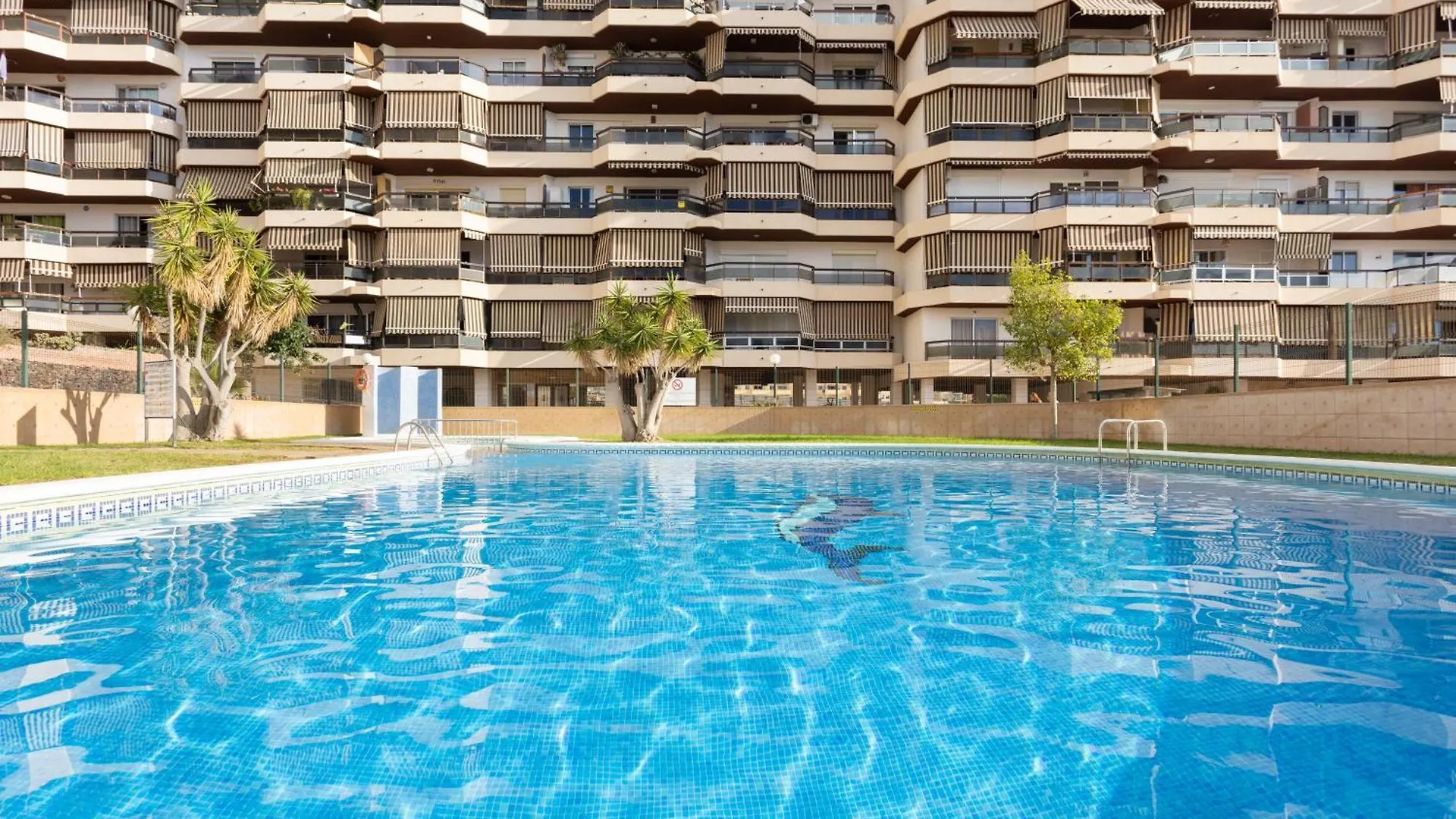 Apartamento Jasmine Arona  Daire